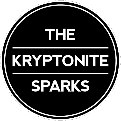 The Kryptonite Sparks